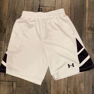Men’s Under Armour perimeter short